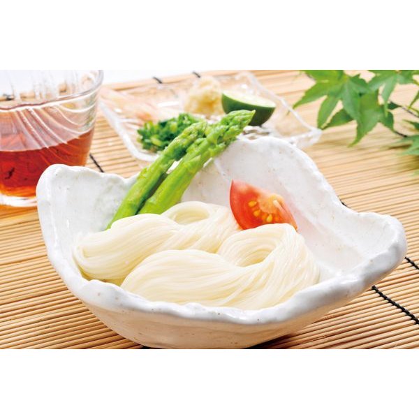 画像6: 手延べそうめん（5kg）