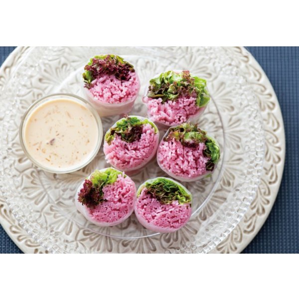 画像7: －つるっと爽やか―梅そうめん