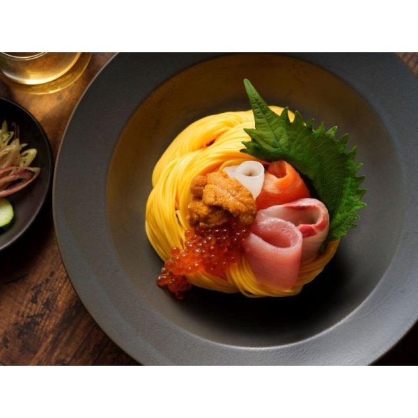 画像5: 手延べ ウニそうめん