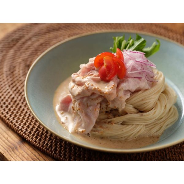 画像4: ごまセット―香ばしさを味わう、黒と白の贅沢－