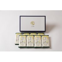 －涼風の贈りもの―島原レモン麺
