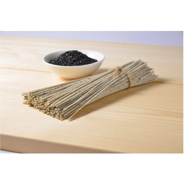 画像3: ごまセット―香ばしさを味わう、黒と白の贅沢－