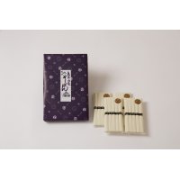 【数量限定】国産小麦　手延べそうめん（1kg）
