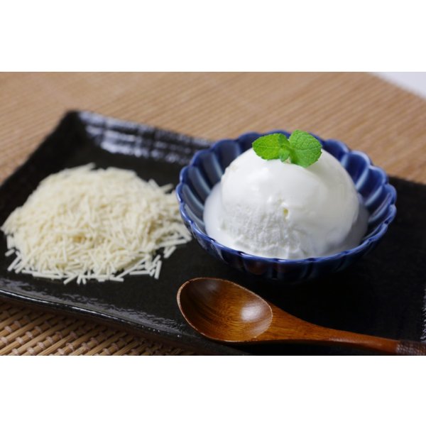 画像4: そうめんアイスセット　※注文数ごとにクール便がかかります。 (4)