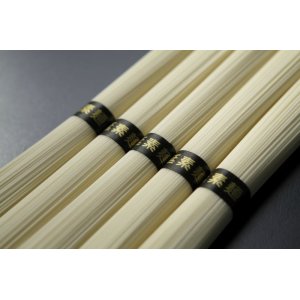 画像: 手延べそうめん　業務用（9kg）