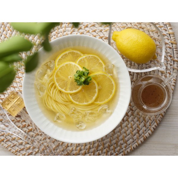 画像2: レモン塩だれ 200ml【5月〜8月限定販売】 (2)